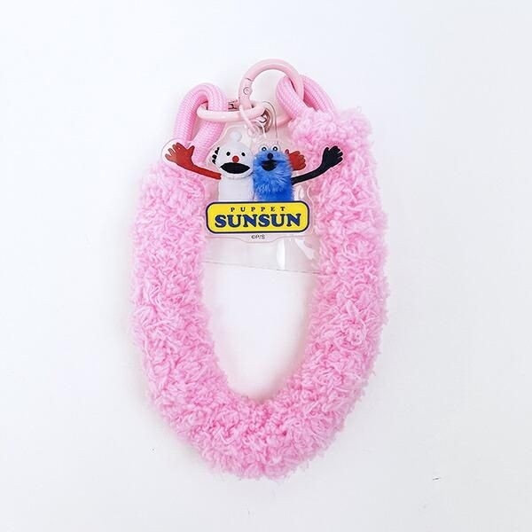 スンスンストラップ