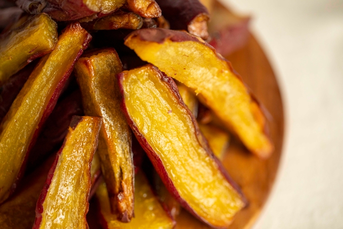 Sweet&healthy Sazanka