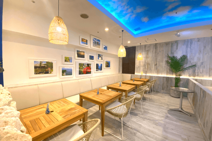 バーレンブラント(レンブラントホテル厚木)