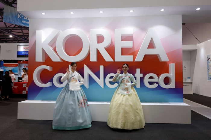 韓国観光フェスタ1