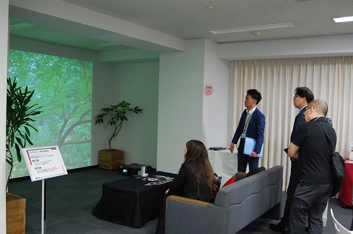 今回のテーマは“働き方改革”東和ソリューションフェア2018が閉幕! 身近な改善から一歩を踏み出すソリューションをご提案