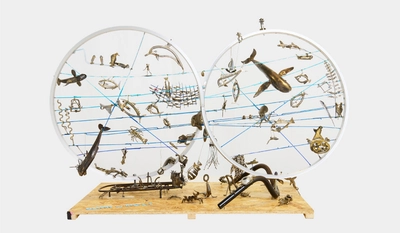 「第10回リサイクルアート展」を10月25日から札幌で開催　 7月1日より作品募集を開始・グランプリは賞金100万円！