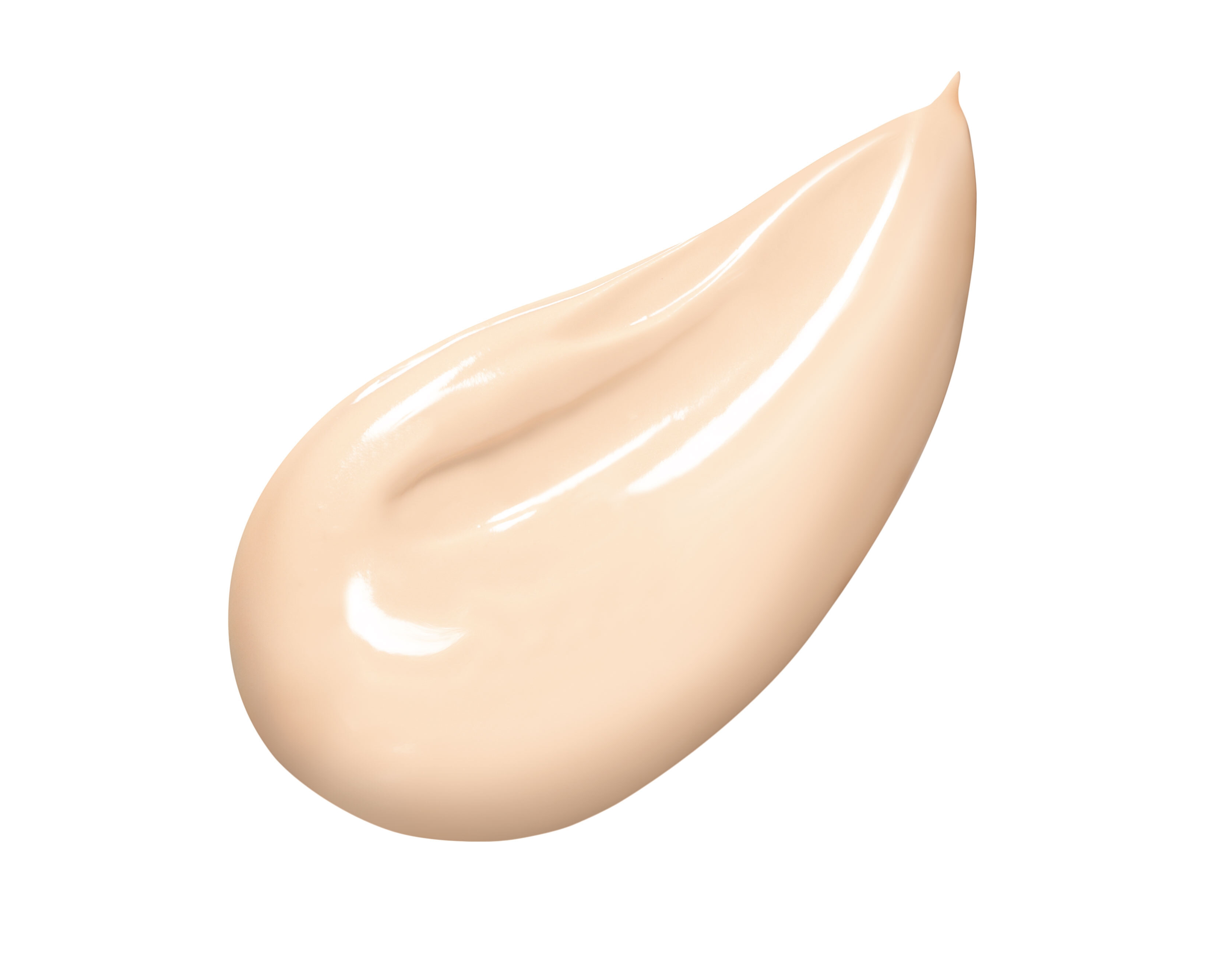 UVカット50<ティントベージュ> テクスチャー