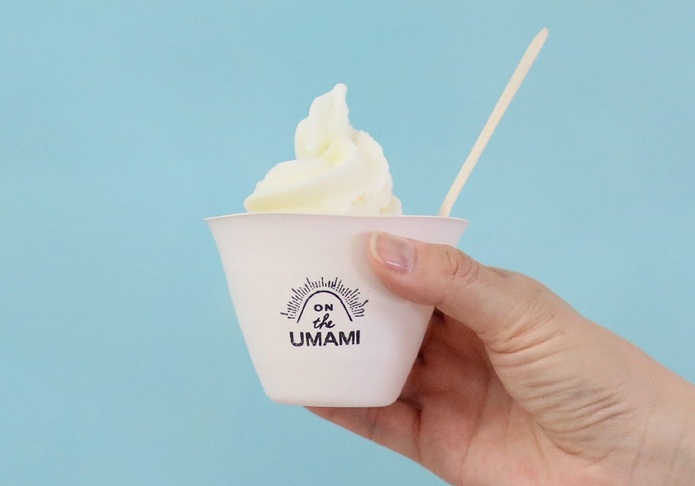 UMAMIソフト イメージ