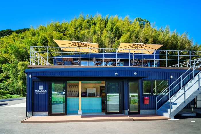 FUKUOKA CRAFT BREWING 岡垣