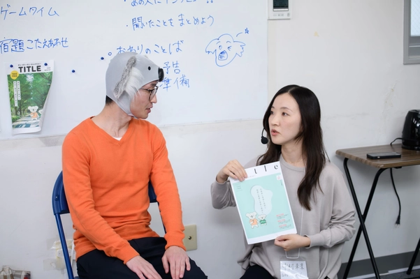 学校教育では扱いきれない「書く楽しさを体感できる文章講座」 CAMPFIREにてアート冊子『MINT Vol.2』制作プロジェクト開始！