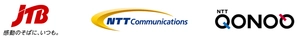 株式会社JTB NTTコミュニケーションズ株式会社 株式会社NTTコノキュー