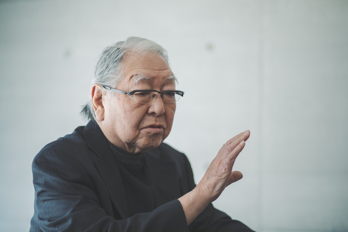 2020年度ヤング・ポートフォリオ選考委員 細江英公