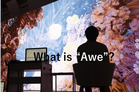 「見るだけで美しくなれる映像」を開発した 株式会社資生堂の岡崎俊太郎さんを迎え、 無料オンラインセミナー開催