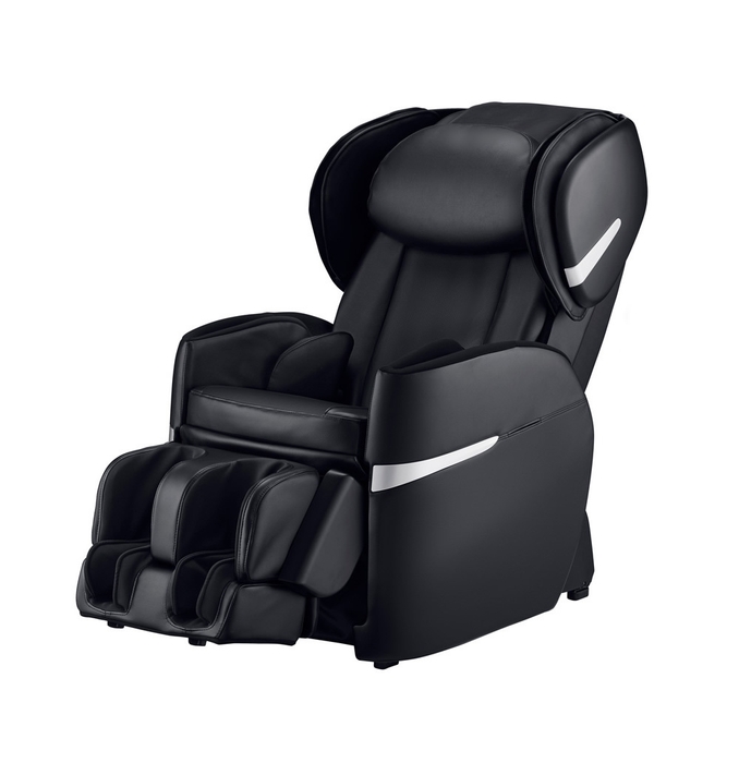 マッサージチェア AS-695 ブラック(BK)