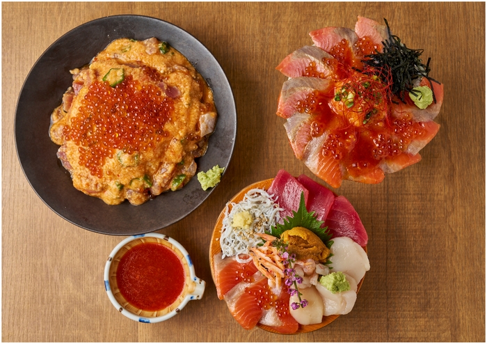 「熱海だいだいサクラマスを味わう旨辛フェア」について