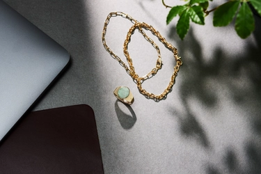 New classic fine jewelry『Gentleman(ジェントルマン)』　 スプリングコレクション2023を発表＆イベントを開催