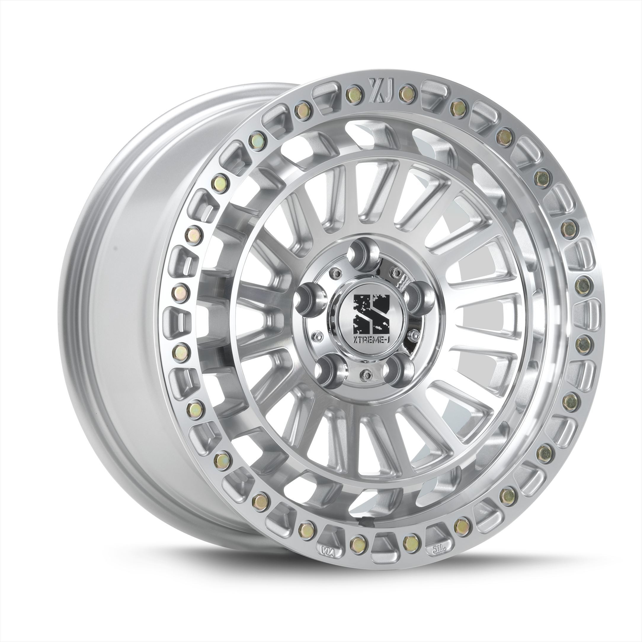 16x7.0 グロスマシンド