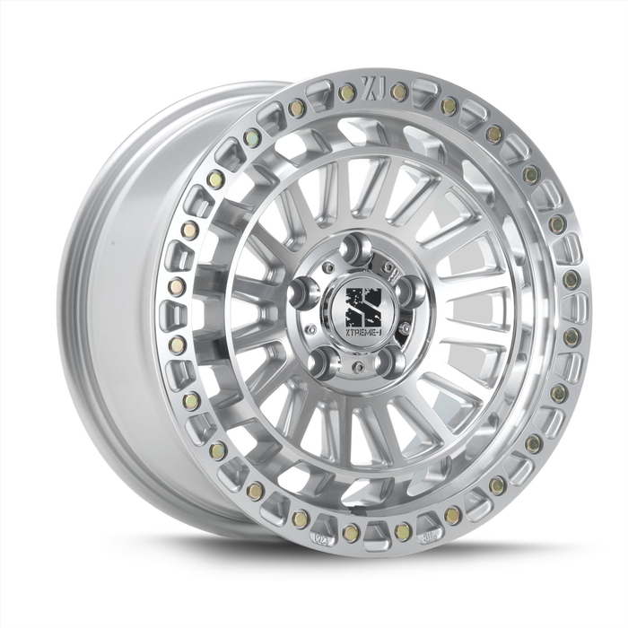 16x7.0 グロスマシンド