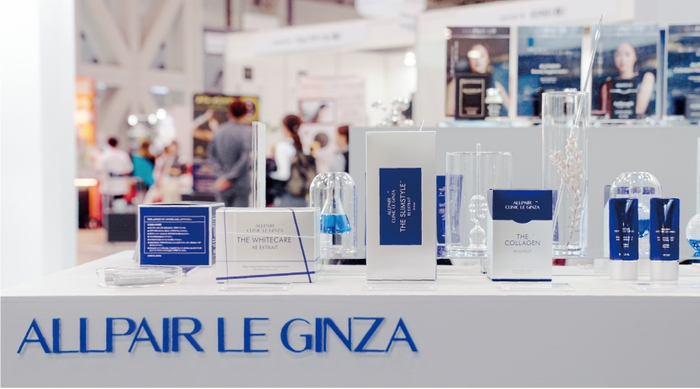 展示会イメージ