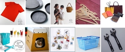 近鉄百貨店上本町店プラグスマーケットで 「ワザあり、東大阪コレ」を初開催します。 ～日常生活に直結するモノづくり～