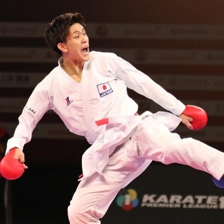 崎山 優成選手