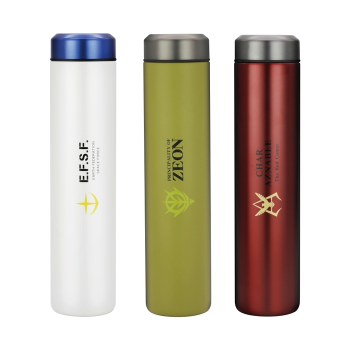 連邦/ジオン/シャア