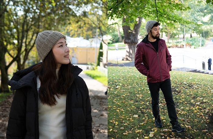 ユニセックスワンサイズ