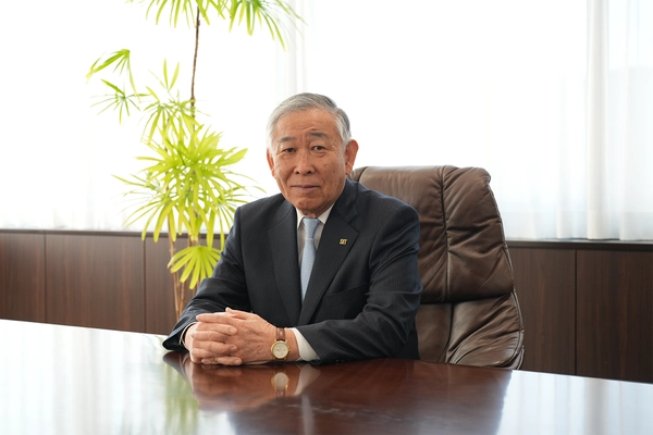 学校法人芝浦工業大学理事長に鈴見健夫を選任しました　 2027年の創立100周年、 その後の100年に向けてさらなる改革を推進