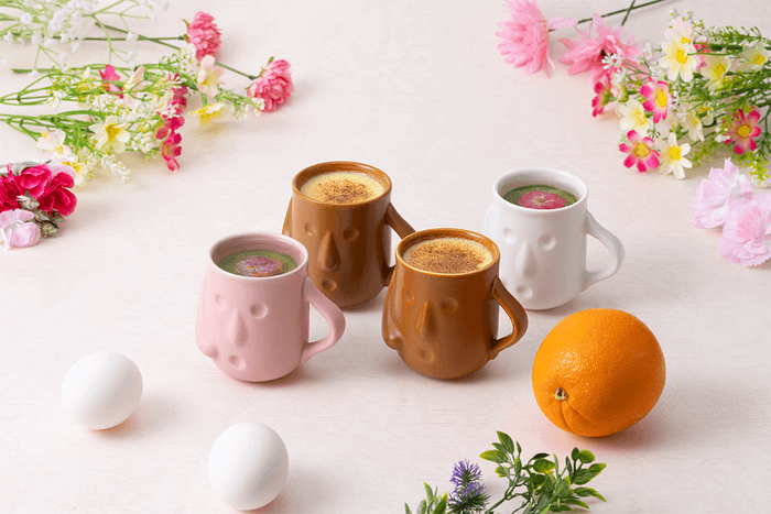 はにわぷりん母の日限定セット 5