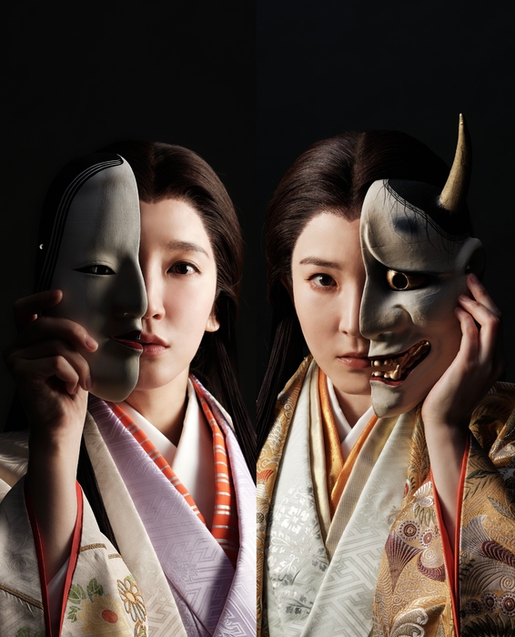 まつとおね フライヤー 文字なし