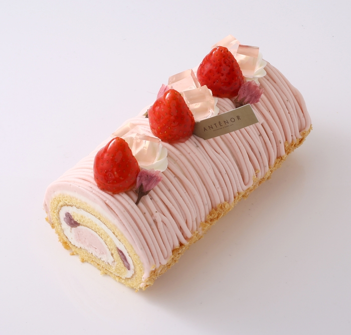 <アンテノール>