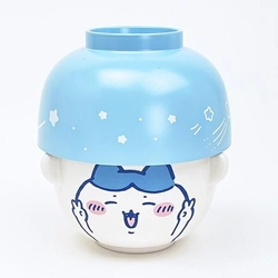 食卓の顔に決めた！ハチワレやうさぎの愛らしい表情に癒やされる汁椀茶碗セット