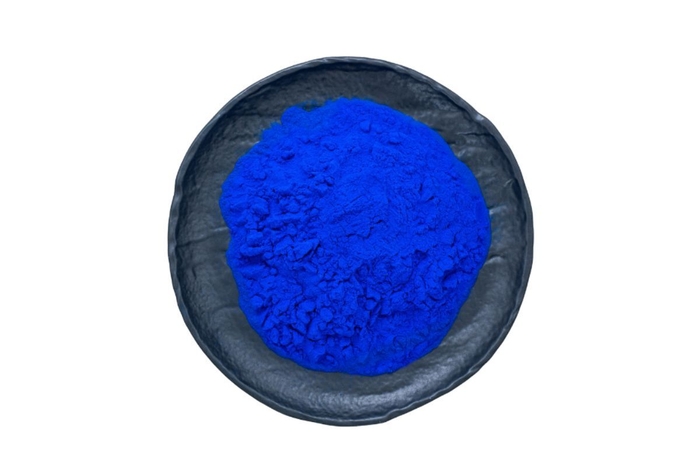 ブルースピルリナ