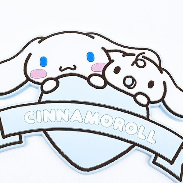 サンリオのマグネットフック