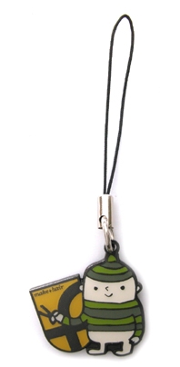 製作実例：美容室「FLOW」様