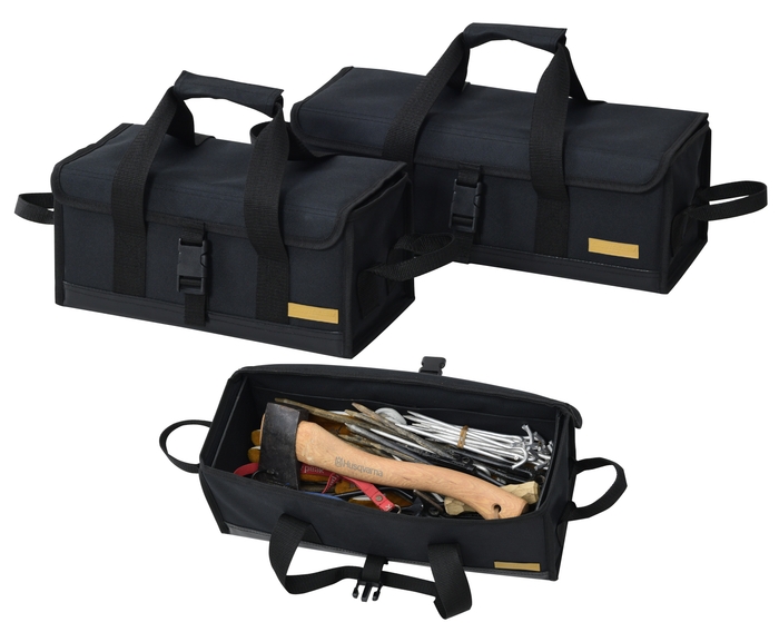 マルチツールボックス