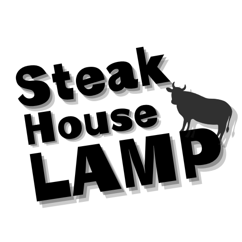 SteakHouseLAMPラーメンスタンド初出店!