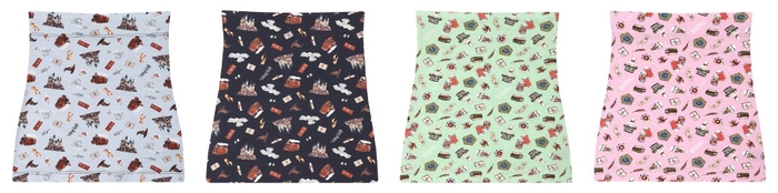 品番：LF4057　サイズ：M　カラー：GR/KO/PU/PI　価格：¥2,200(税込)