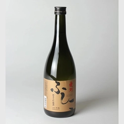 【北海道愛別町ふるさと納税】純米大吟醸酒「愛別ふしこ（720ml）」が受付中
