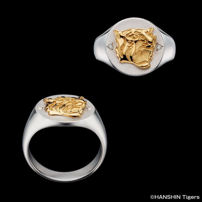 阪神タイガースリング