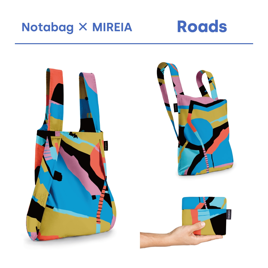 Roads 商品画像