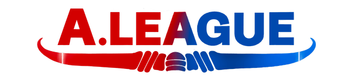 A.LEAGUEのロゴ