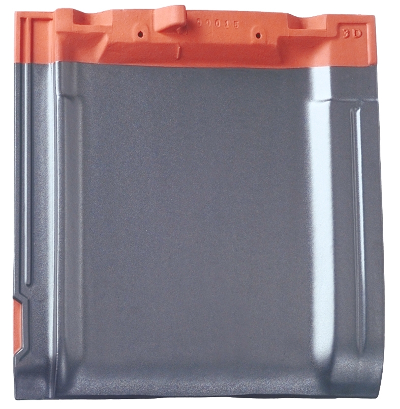 スーパートライ110 タイプI(瓦単品画像)