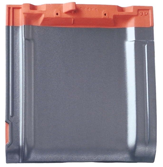 スーパートライ110 タイプI(瓦単品画像)