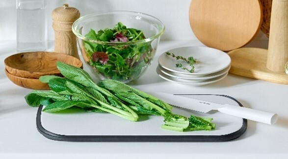 まな板(ホワイト)イメージ画像