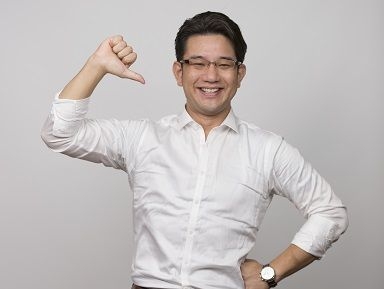 株式会社オレコン代表 山本 琢磨