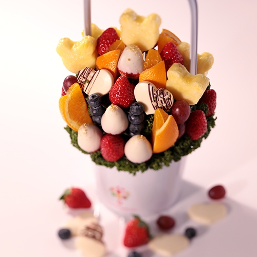 「かわいい!」を詰め込んだホワイトデー限定商品