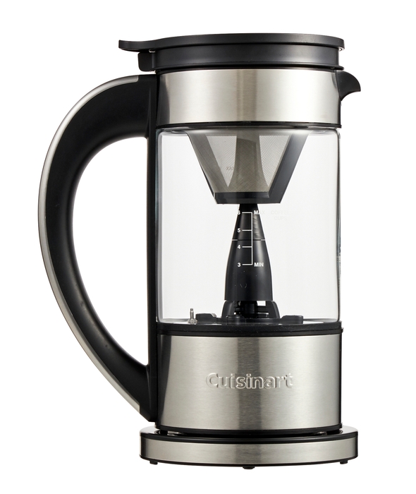 クイジナート ファウンテン コーヒーメーカー FCC-1KJ