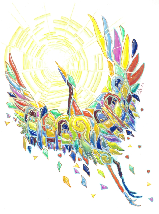 CERASTA 2025 メインビジュアル