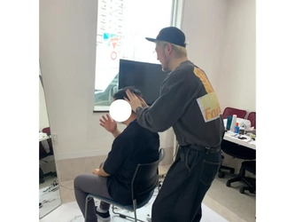 プロによる出張ヘアカットイベントを福祉の現場で開催　 変化する利用者の声とその背景など、開催レポートを公開