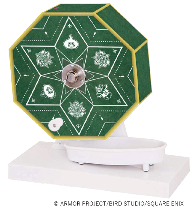 ▲オノコガルド工房で、ふくびきにチャレンジしよう!