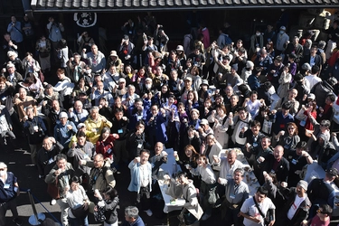 東京都福生市で「第4回福生蔵開き」と 「西多摩クラフトビールフェス」を11月8日(土)開催！