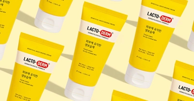 韓国コスメの代名詞“CICA*1”の次は“乳酸菌*2”！？ 「LACTODERM」のさらっとベタつかない ‘生’質感スキンケアクリームをDHOLICが本格展開