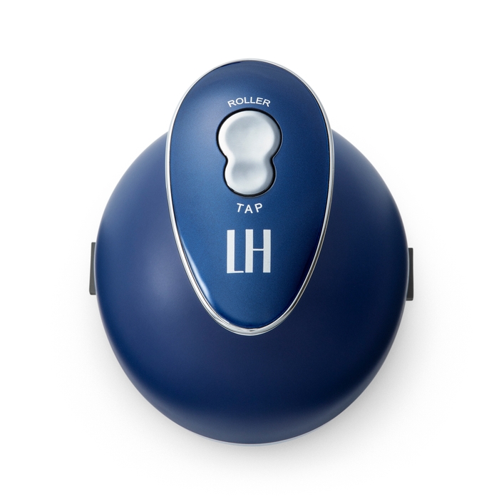 LHスカルプヘッドスパ(ブルー)